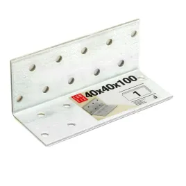 katownik-ciesielski-40x40x100-stalowy-montazowy-perforowany-ocynk-1szt