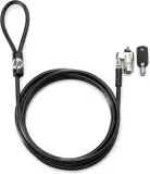 hp-keyed-kabel-lock-10mm-stan-nowy-waga-z-opakowaniem-0-15-kg