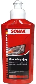 sonax-nano-wosk-koloryzujacy-czerwony-250ml