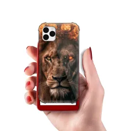 etui-do-iphone-11-pro-max-antishock-wzmocnione-solidne-duze-koty-mix-wzorow
