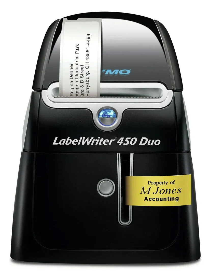 dymo-labelwriter-450-duo-black