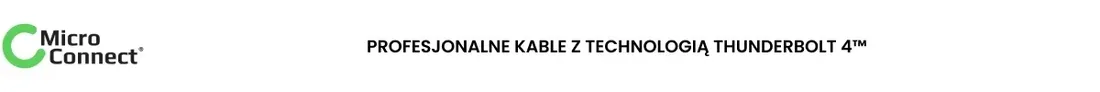 microconnect-thunderbolt-4-kabel-2m