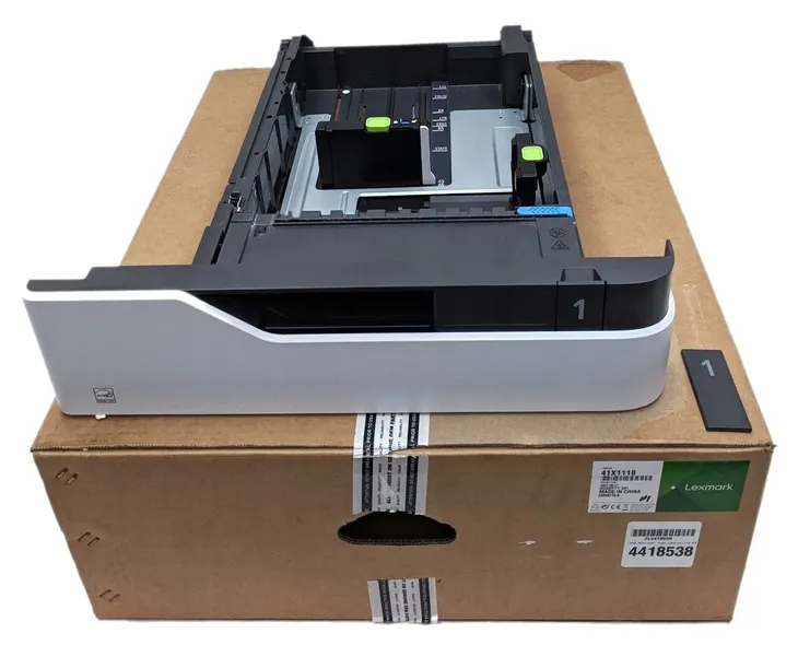lexmark-tray-insert-media-tray-waga-z-opakowaniem-5-kg