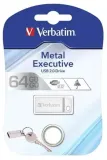verbatim-metal-executive-usb-2-0-64gb-kod-producenta-98750