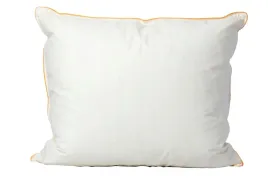 poduszka-puchowa-ecru-40x40cm-100percent-naturalna-puch-gesi-wysoka-jakosc-polska