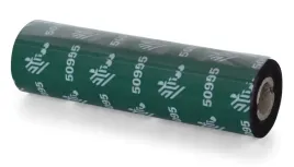 zebra-5095-resin-ribbon-110mmx74m