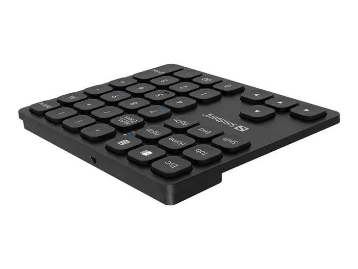 sandberg-wireless-numeric-keypad-pro-interfejs-usb-radio-2-4-ghz