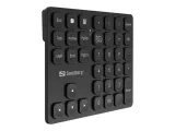 sandberg-wireless-numeric-keypad-pro-kolor-czarny
