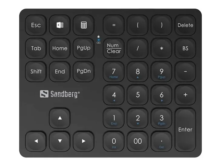 sandberg-wireless-numeric-keypad-pro-waga-z-opakowaniem-0-3-kg