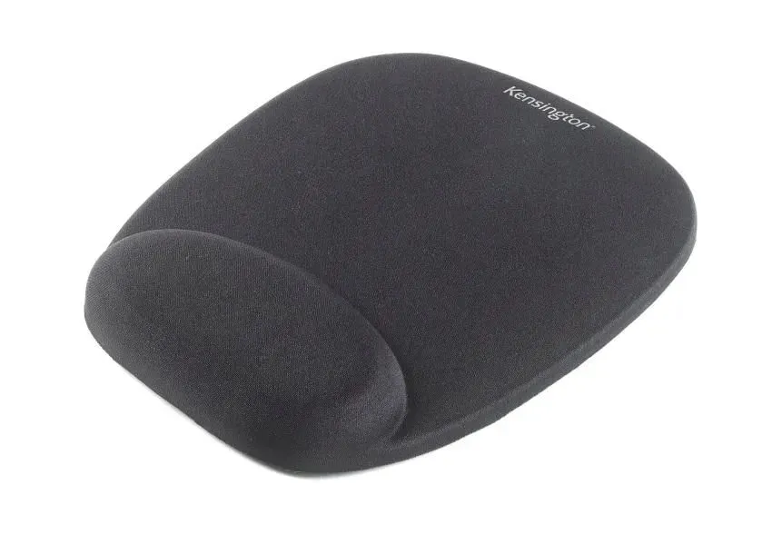 kensington-foam-mouse-pad-black