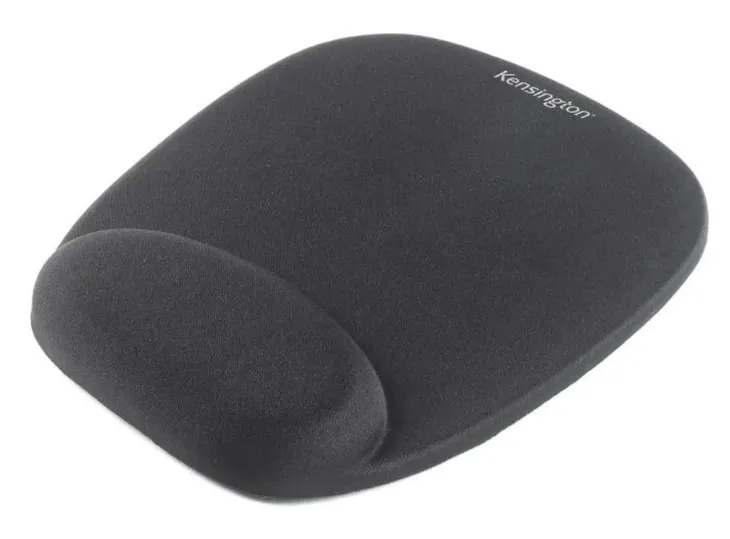 kensington-foam-mouse-pad-black-waga-z-opakowaniem-0-15-kg