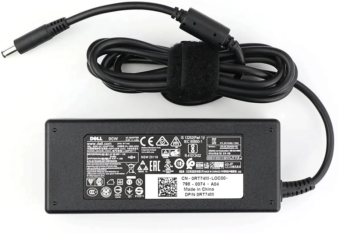 dell-90w-ac-adapter-for-laptops