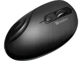 sandberg-wireless-mouse-kolor-czarny