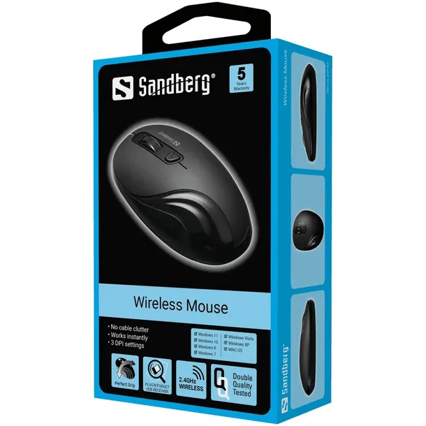 sandberg-wireless-mouse-waga-produktu-65-g