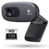 logitech-webcam-hd-c270-black-stan-nowy-marka-logitech
