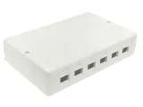 lanview-surface-mount-box-for-6-12-x-kod-producenta-lvn127774