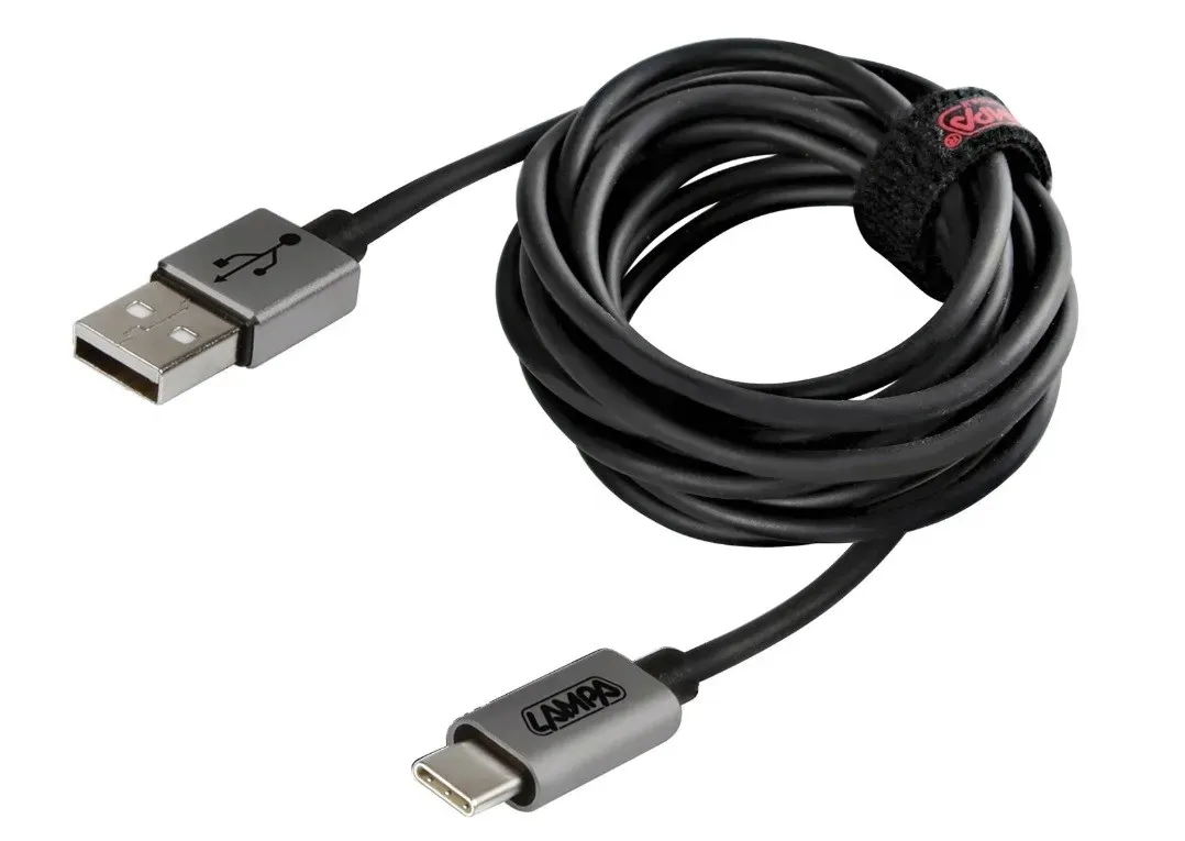 kabel-usb-usb-typ-c-lampa-2-m