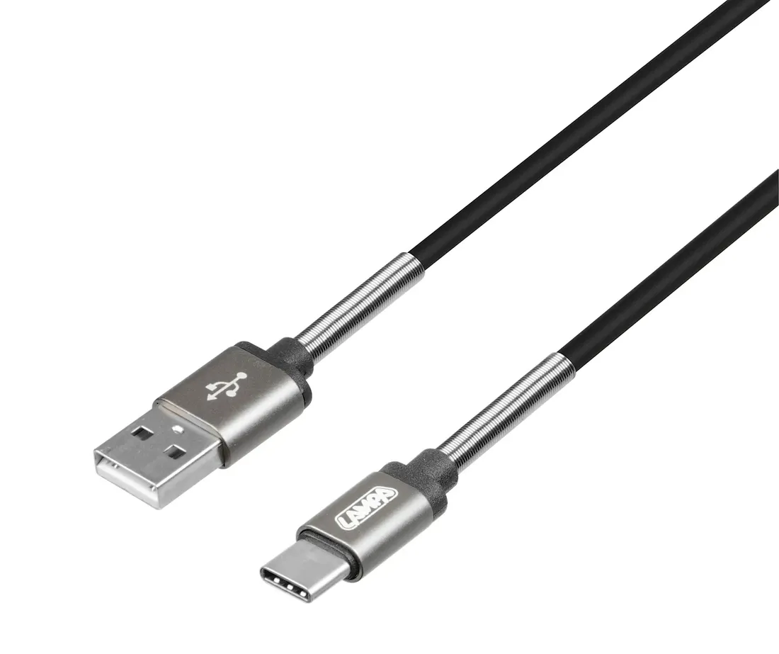 kabel-usb-usb-typ-c-lampa-2-m