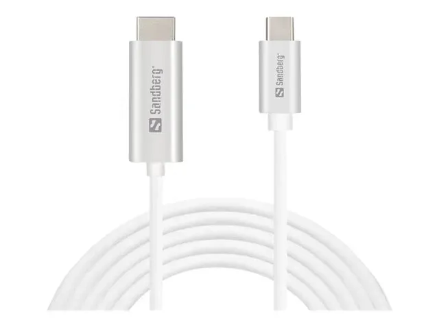 sandberg-usb-c-to-hdmi-kabel-2m-dlugosc-kabla-2-m