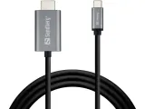 sandberg-usb-c-to-hdmi-kabel-2m-stan-nowy-kod-producenta-136-21