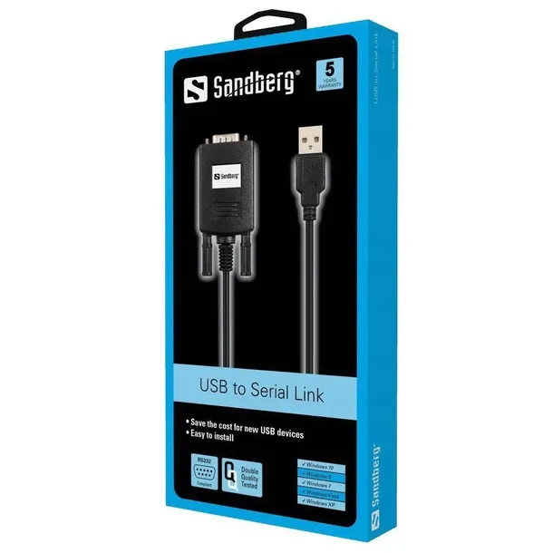 adapter-sandberg-usb-to-serial-link-133-08c-kod-producenta-adapter-usb-rs232-com-szeregowy-sandberg
