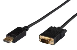 microconnect-displayport-to-vga-kabel-1m