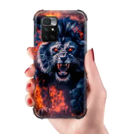 etui-do-xiaomi-redmi-10-2022-antishock-wzmocnione-pantery-duze-koty-wzory