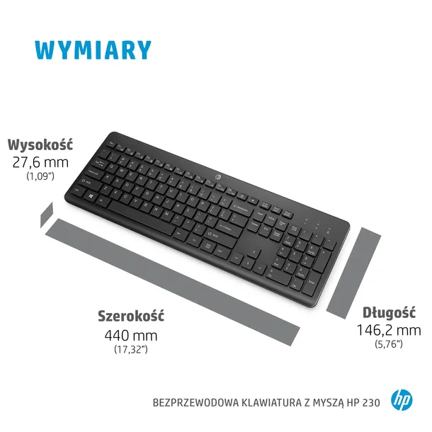 hp-wireless-keyboard-mouse-gr-konstrukcja-klawiatury-blok-numeryczny