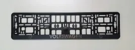 ramka-3d-volkswagen-do-tablicy-rejestracyjnej-czarna-elegancka