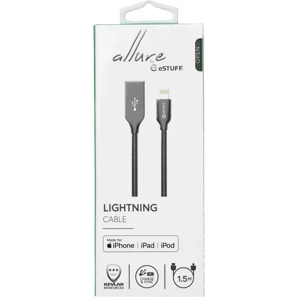 estuff-lightning-kabel-mfi-15m-steel-konstrukcja-oplot