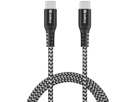 sandberg-survivor-usb-c-usb-c-kabel-1m