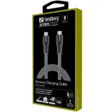 sandberg-survivor-usb-c-usb-c-kabel-1m-dlugosc-kabla-1-m