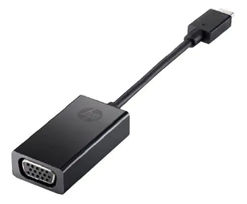 adapter-hp-usb-c-to-vga-n9k76aa-dlugosc-23-5-m
