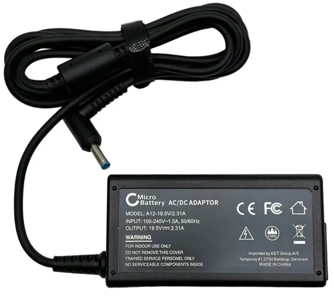 coreparts-power-adapter-for-hp-moc-zasilacza-65-w