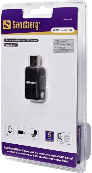 sandberg-usb-to-sound-link-model-zewnetrzna-usb-to-sound-link
