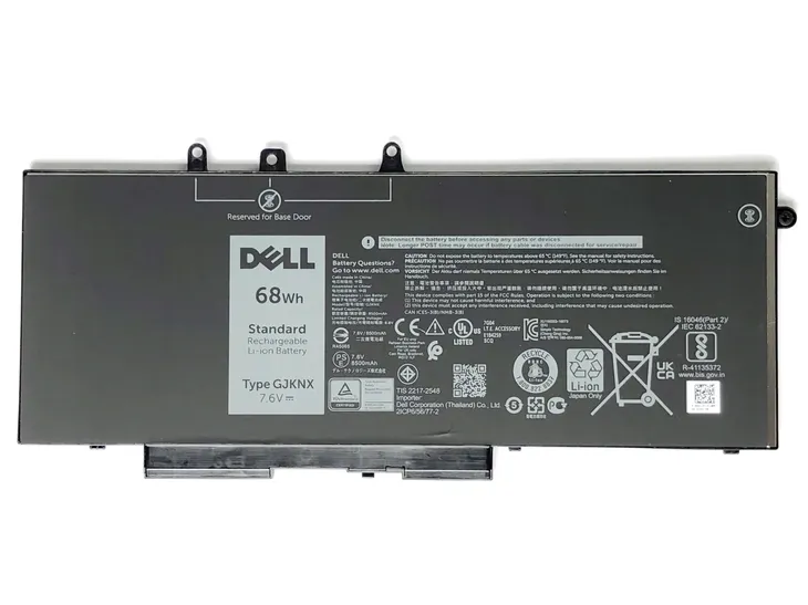 dell-battery-68whr-4-cell-napiecie-7-6-v