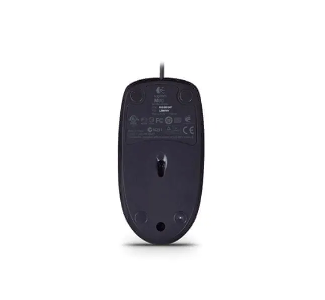 logitech-m90-corded-mouse-black-kolor-szary