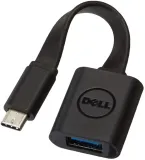 dell-adapter-usb-c-to-usb-a-3-0-dlugosc-0-13-m
