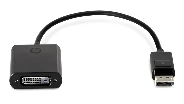 hp-displayport-to-dvi-d-adapter-stan-nowy-kod-producenta-fh973aa