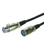 kabel-microconnect-xlr-2m