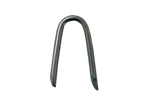 SKOBLE montażowe 2,5x25mm - 100 szt. do siatka ogrodzeniowa leśna SX