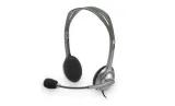 sluchawki-stereo-logitech-h111-przewodowe