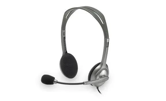 sluchawki-stereo-logitech-h111-przewodowe