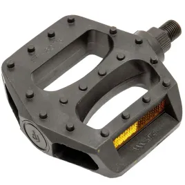 pedaly-rowerowe-dzieciece-junior-odblaski-czarne-fp-807b-gwint-1-2-pcv