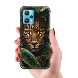 etui-do-realme-9-5g-antishock-wzmocniony-case-tygrysy-i-lwy-stylowe-wzory