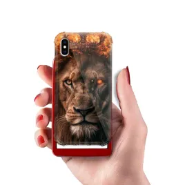 etui-do-iphone-xs-antishock-mocne-ochronne-pantery-i-tygrysy-trwale-wzory