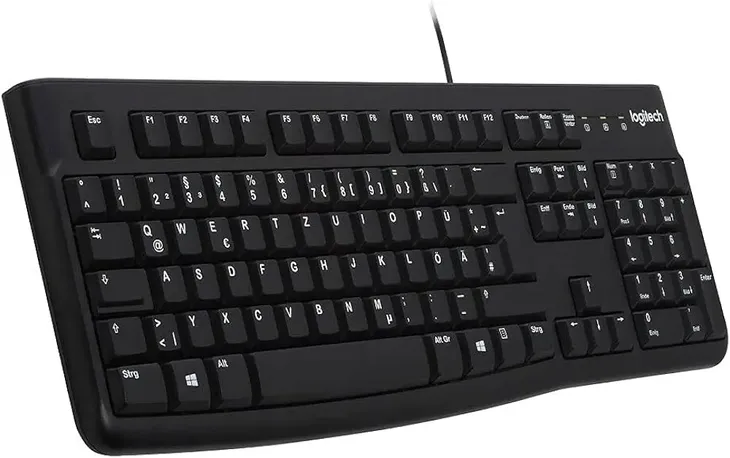 logitech-k120-keyboard-german-kolor-czarny