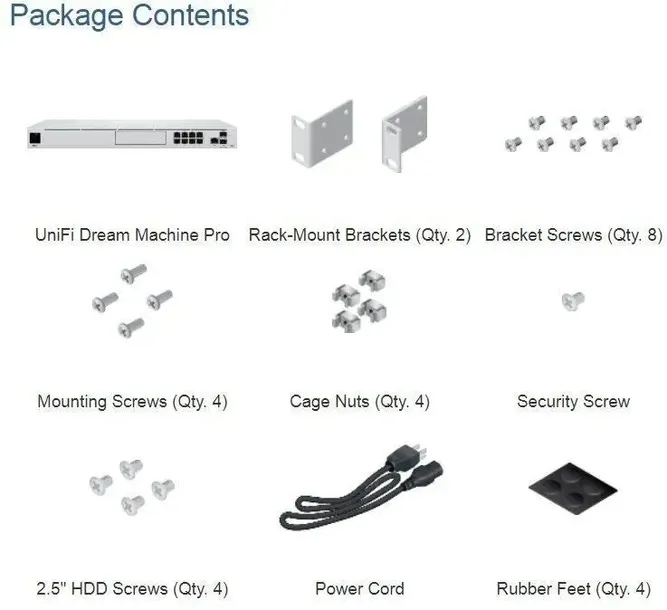 switch-ubiquiti-unifi-dream-machine-pro-udm-pro-certyfikat-ce