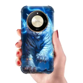 etui-do-huawei-magic-6-lite-antishock-pancerne-tygrysy-i-lwy-trwale-wzory