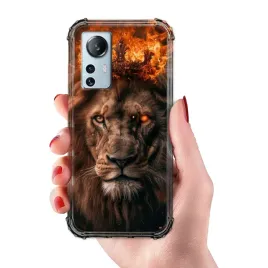 etui-do-xiaomi-12-lite-antishock-wzmocnione-solidne-tygrysy-duze-koty-wzory
